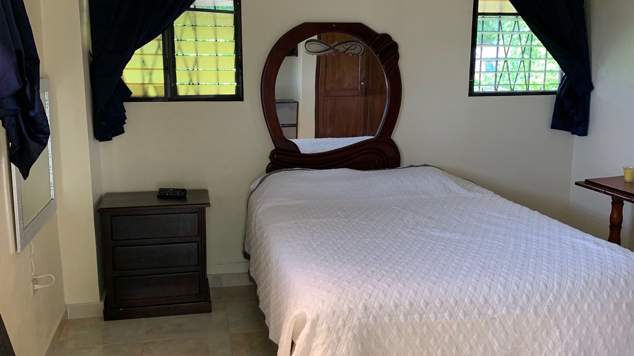 Photo of Bedroom in Tamboril