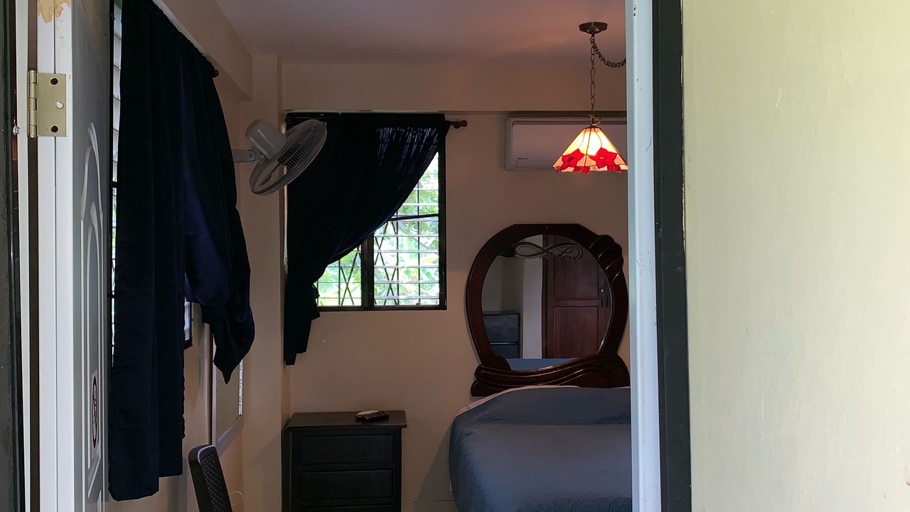 Photo of Bedroom in Tamboril