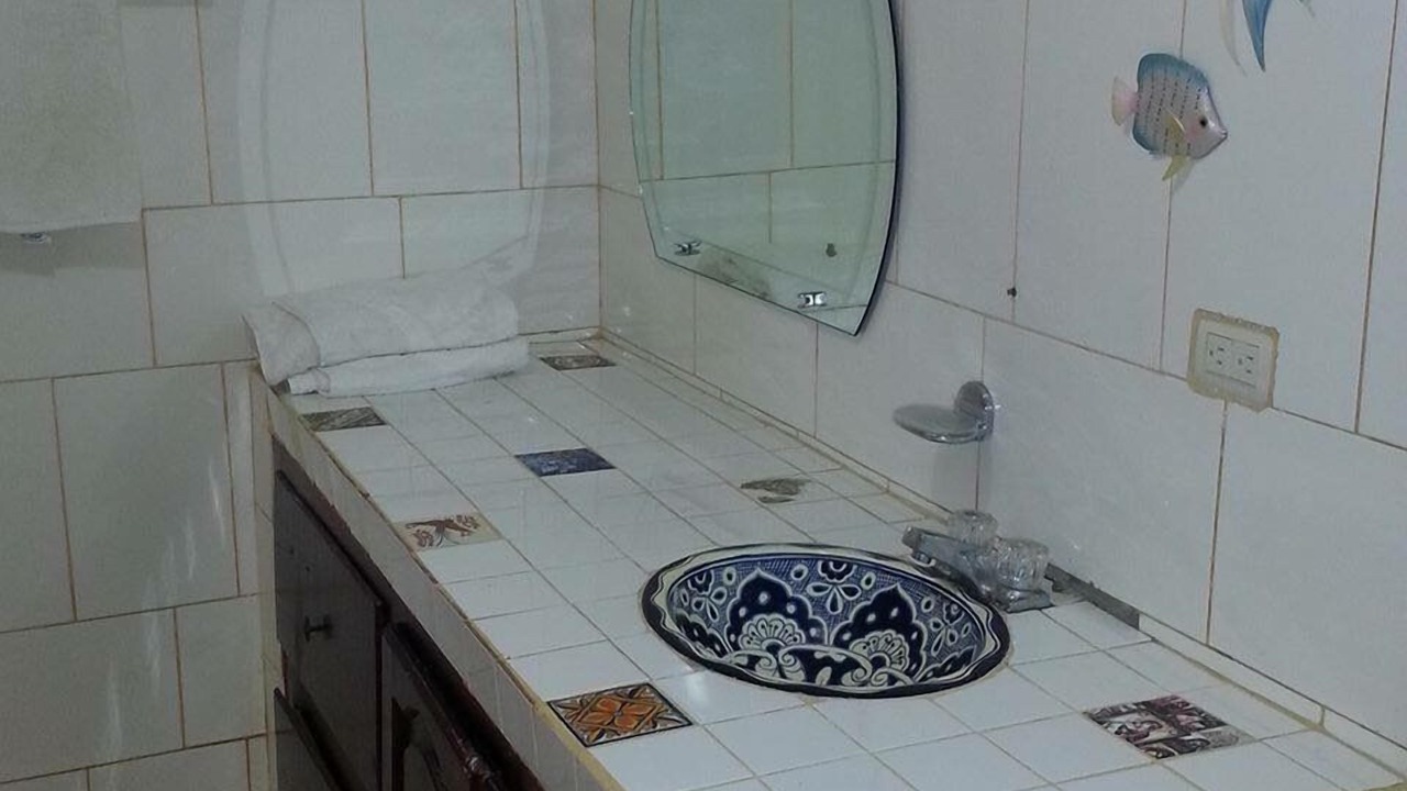 Photo of Bathroom in Tamboril