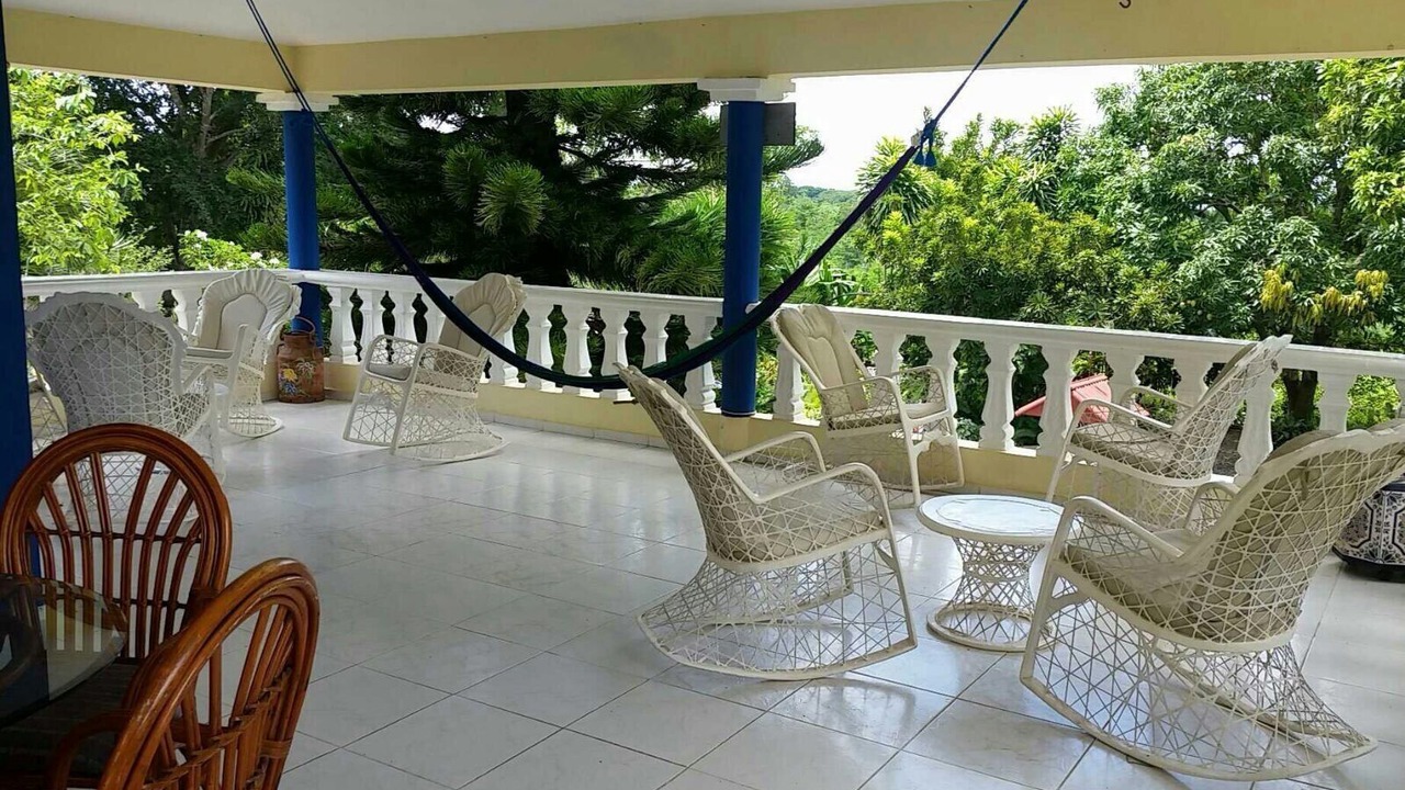 Photo of Patio Balcony in Tamboril