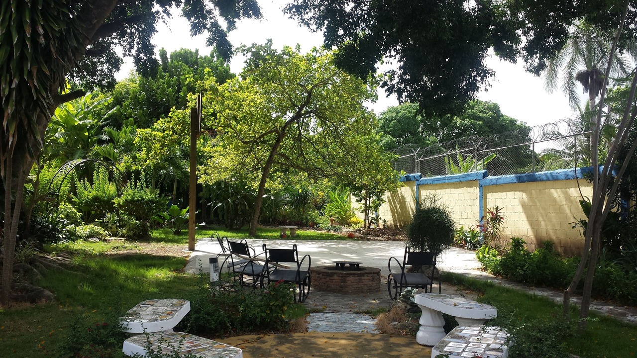 Photo of Outdoor in Tamboril