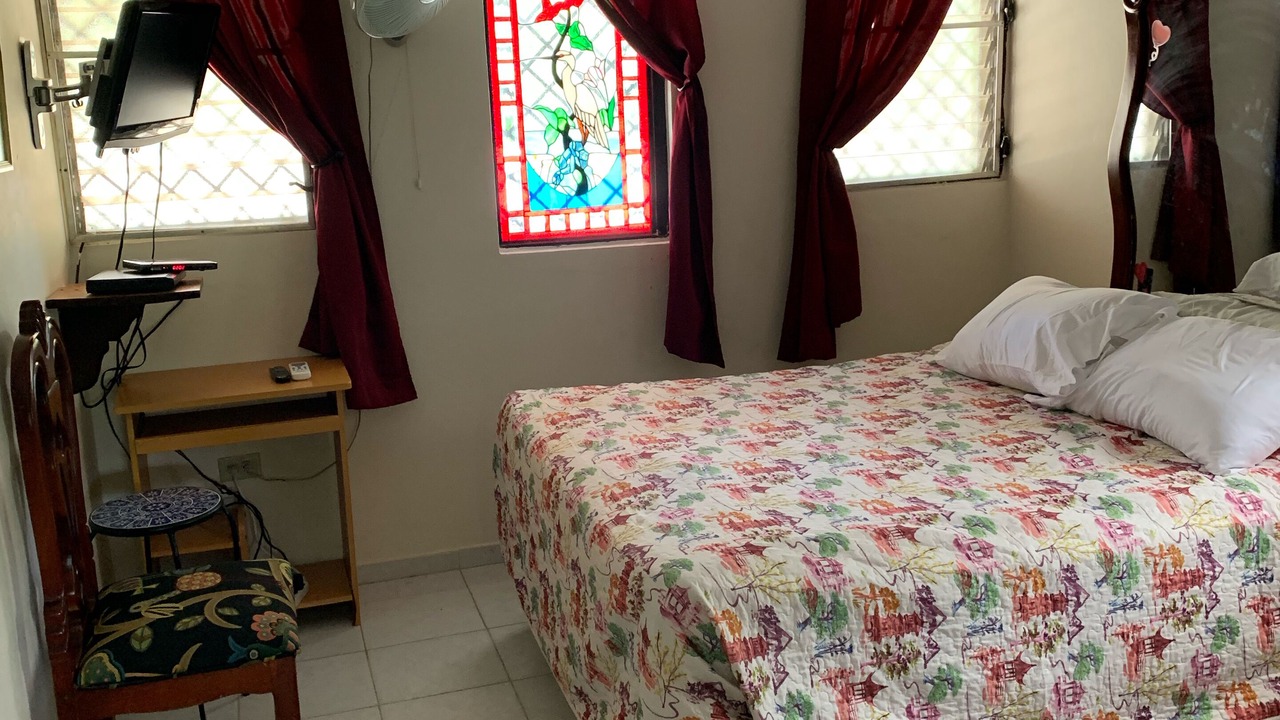 Photo of Bedroom in Tamboril
