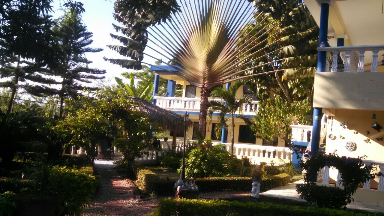 Photo of Outdoor in Tamboril