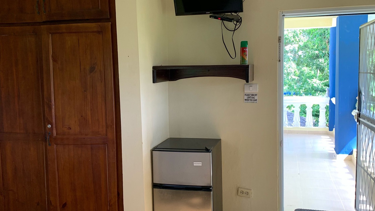 Photo of Bedroom in Tamboril