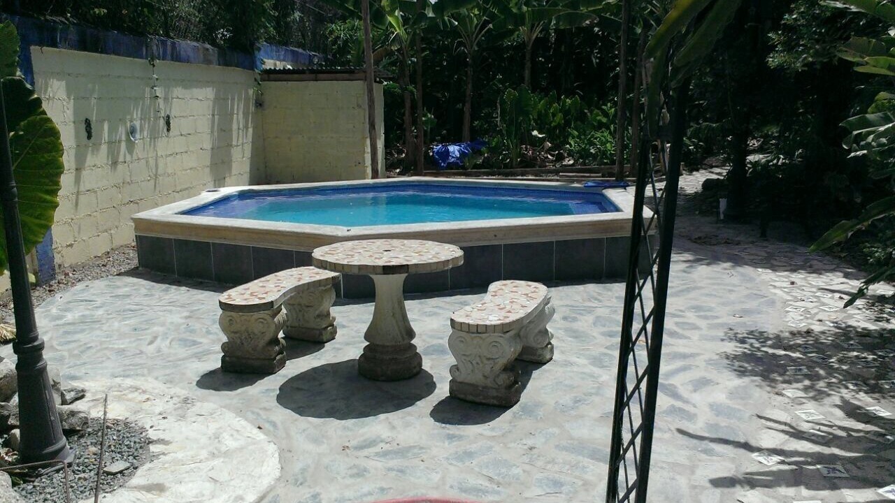 Photo of Outdoor in Tamboril