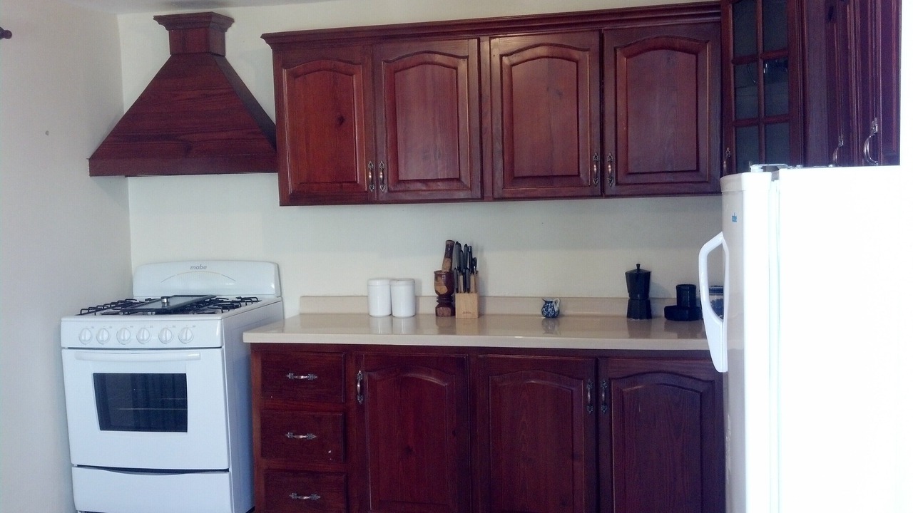 Photo of Kitchen in Tamboril
