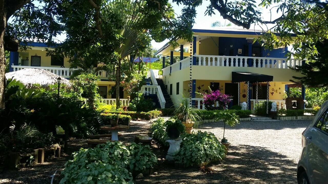 Photo of Outdoor in Tamboril