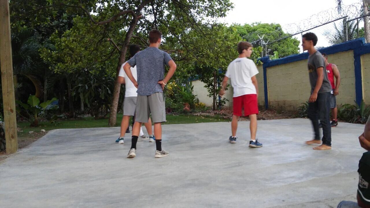 Photo of Outdoor in Tamboril