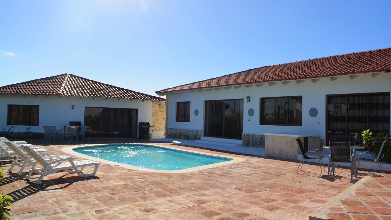 Photo of Outdoor in La Estancia