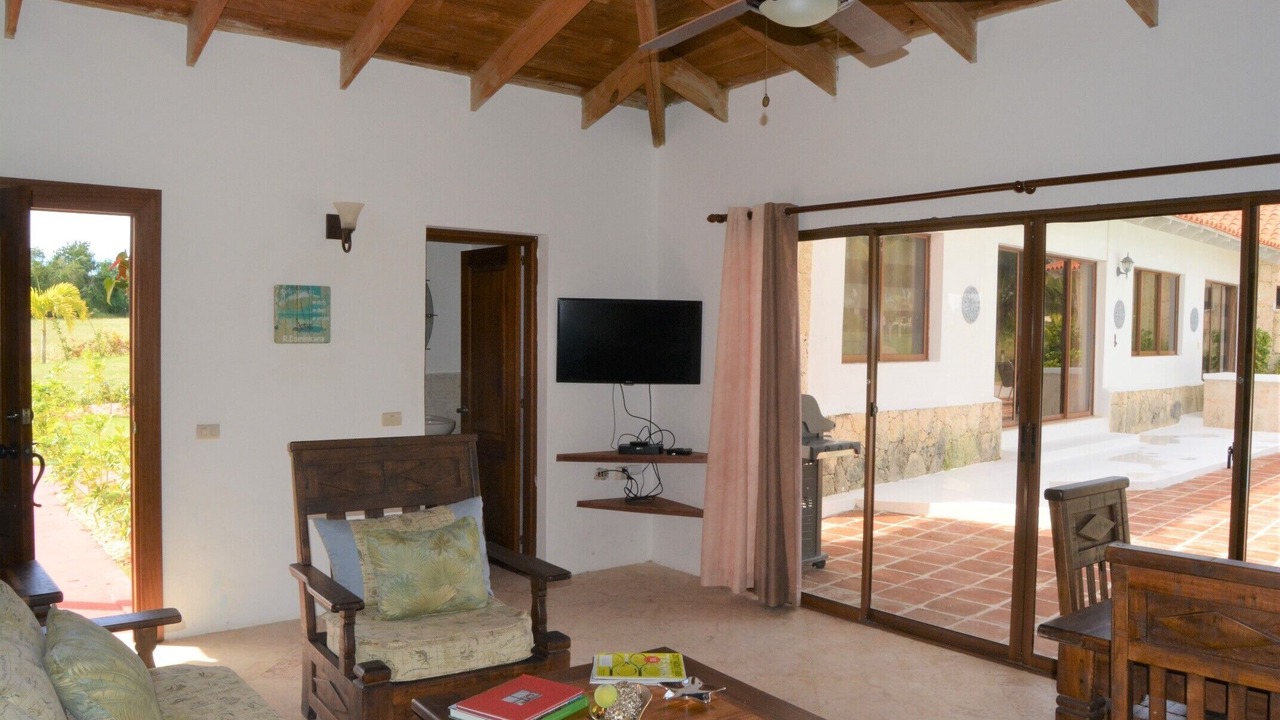 Photo of Livingroom in La Estancia
