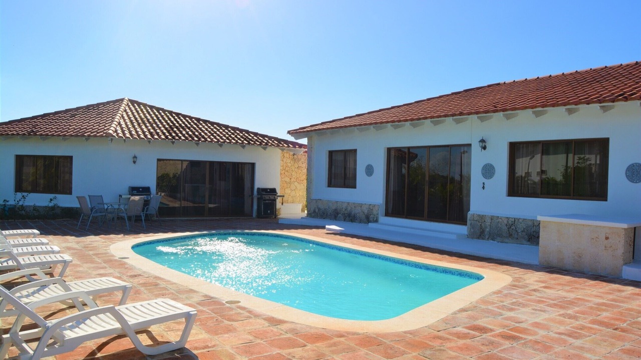 Photo of Outdoor in La Estancia