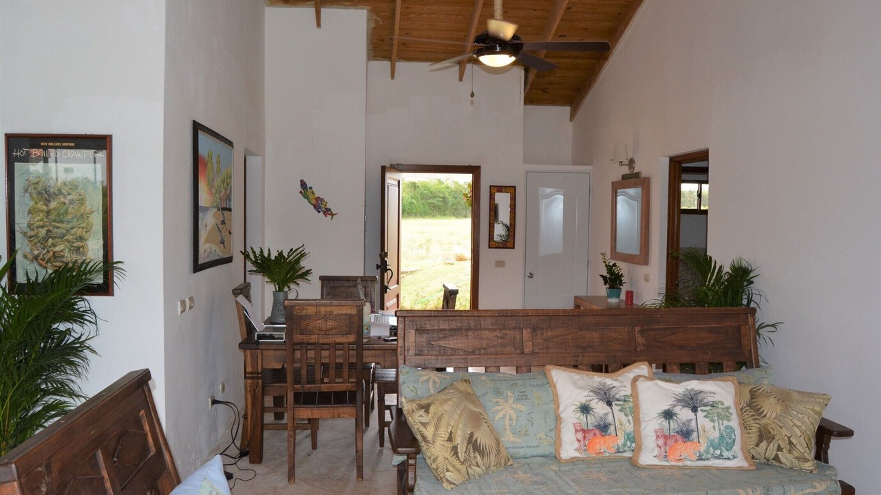 Photo of Livingroom in La Estancia