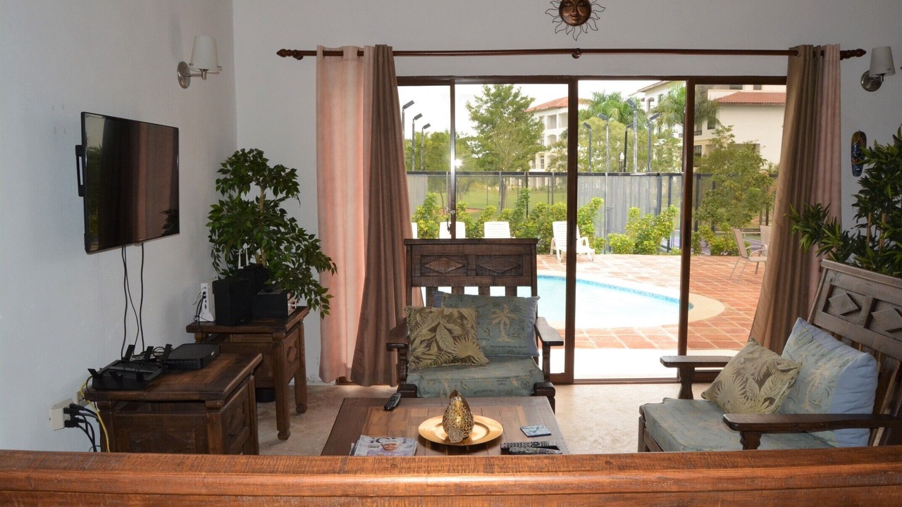 Photo of Livingroom in La Estancia