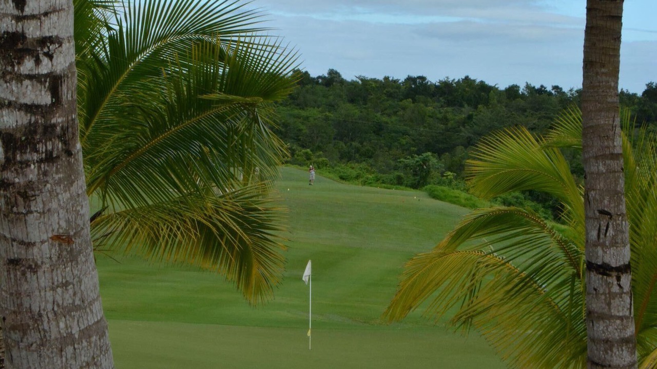 Photo of Outdoor in La Estancia