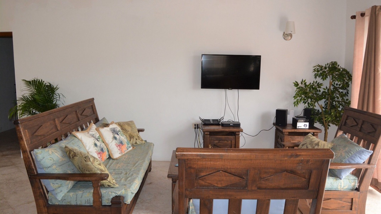 Photo of Livingroom in La Estancia
