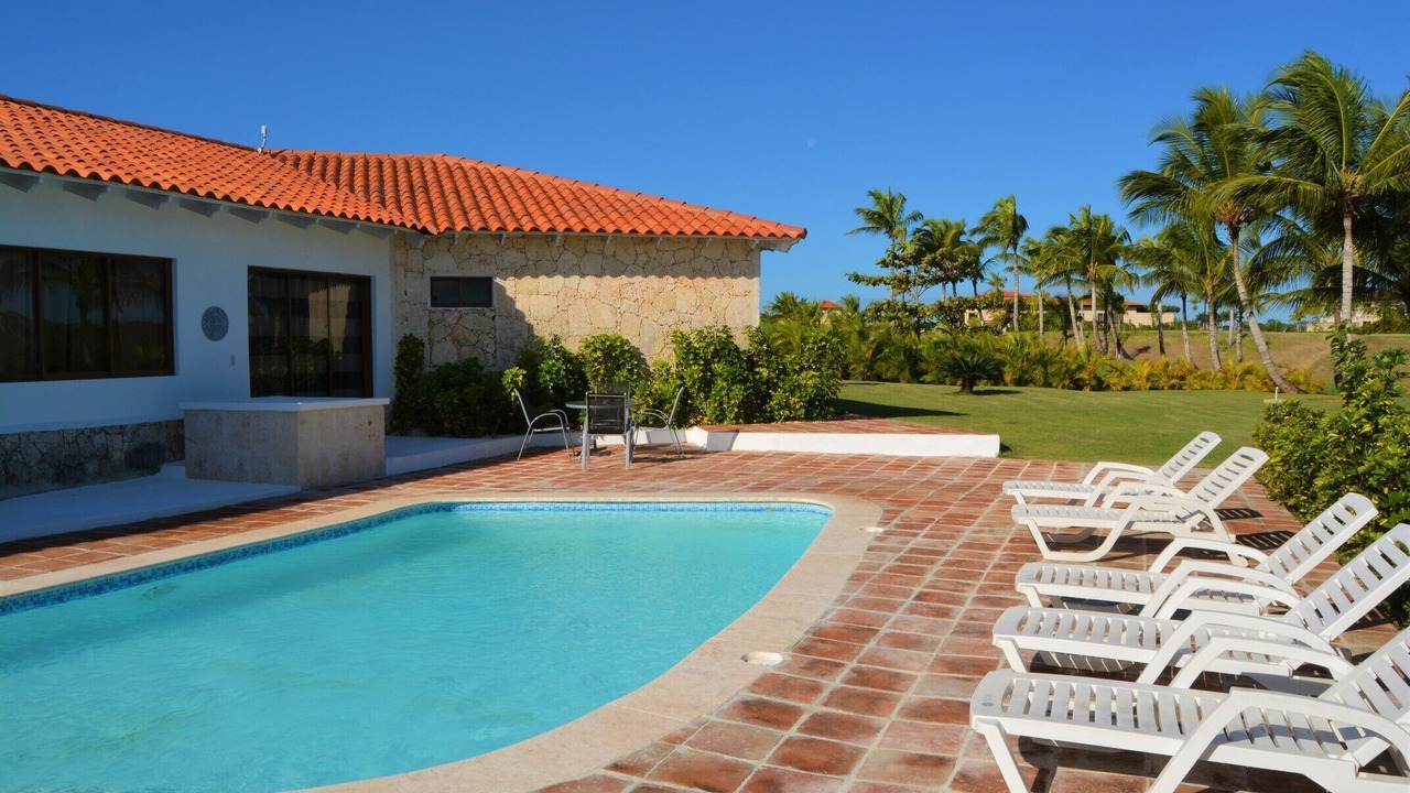 Photo of Outdoor in La Estancia