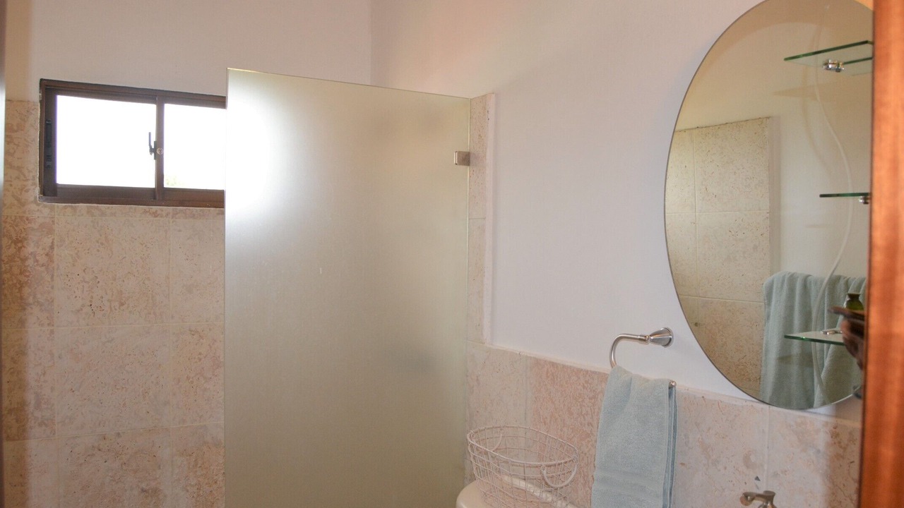Photo of Bathroom in La Estancia