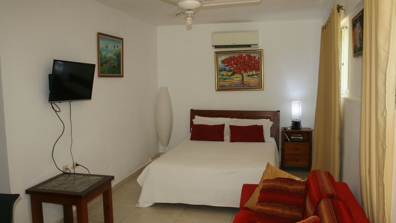 Photo of Bedroom in Costambar