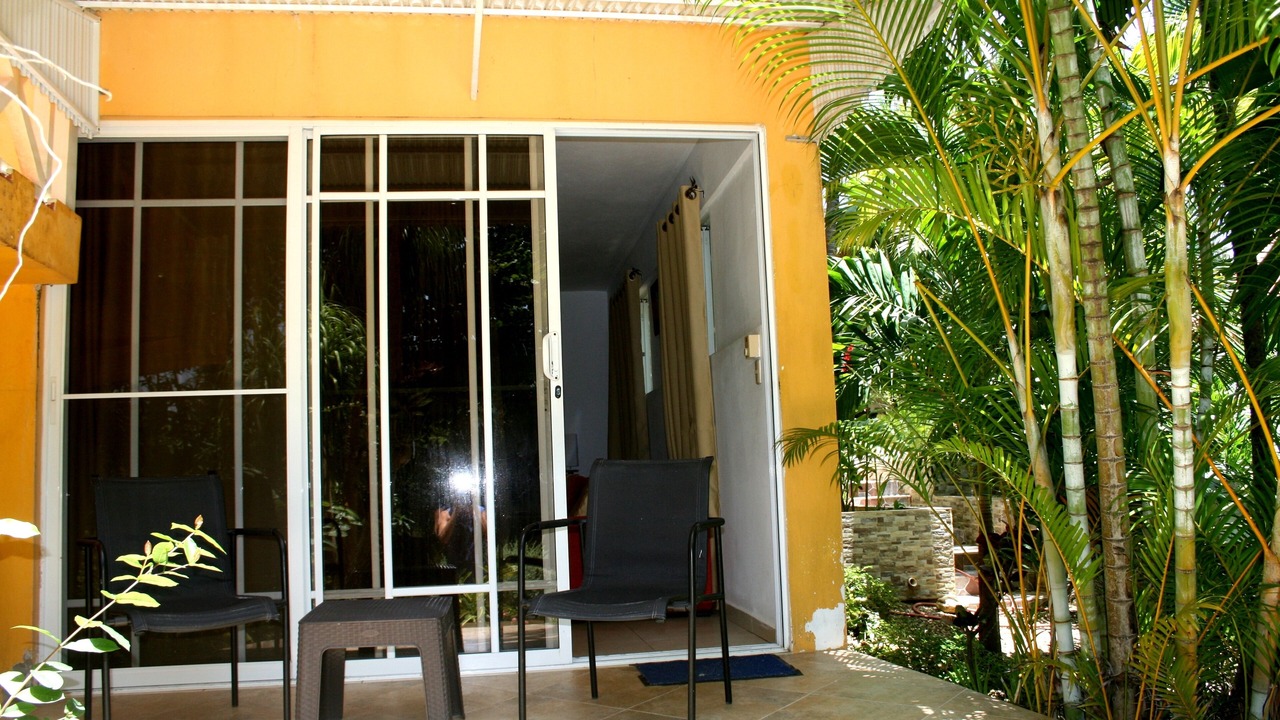 Photo of Patio Balcony in Costambar