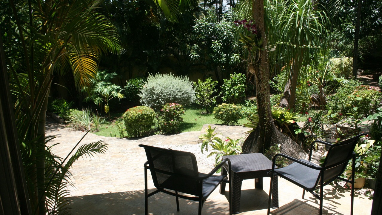 Photo of Patio Balcony in Costambar