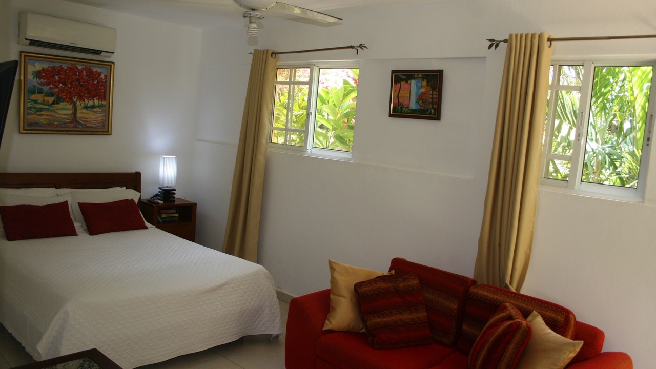 Photo of Bedroom in Costambar