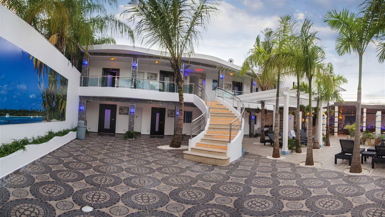 Photo of Outdoor in Villas Ana Maria