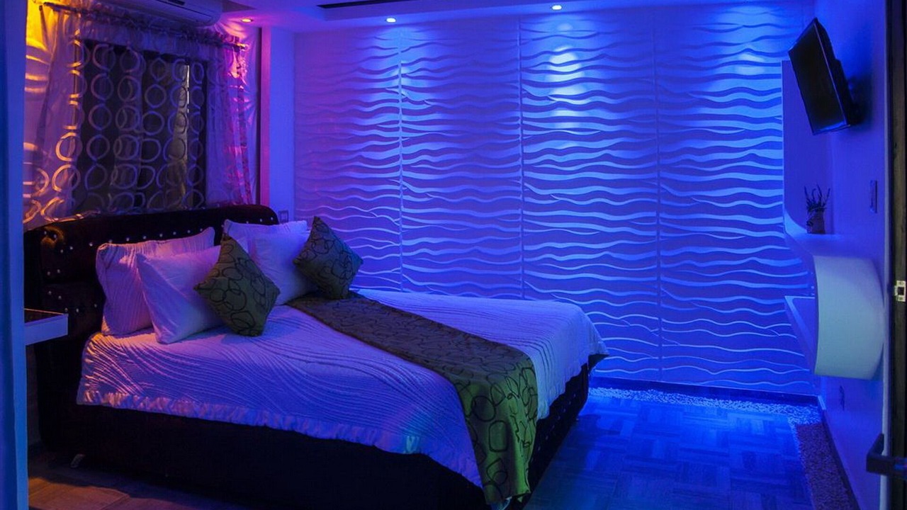 Photo of Bedroom in Villas Ana Maria