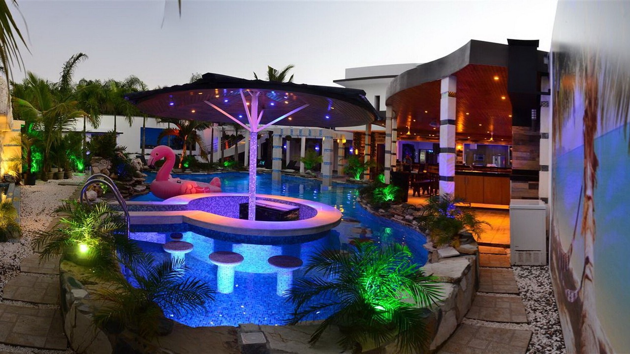 Photo of Outdoor in Villas Ana Maria