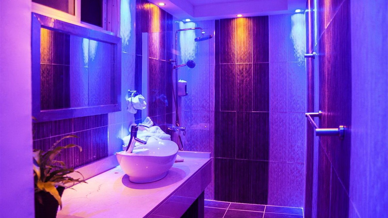 Photo of Bathroom in Villas Ana Maria