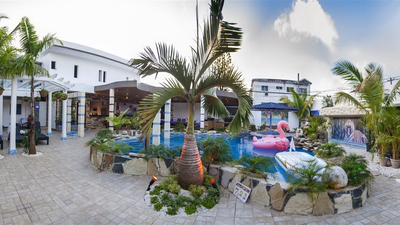 Photo of Outdoor in Villas Ana Maria