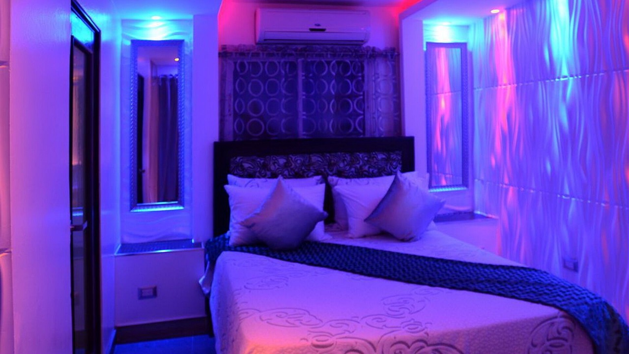 Photo of Bedroom in Villas Ana Maria