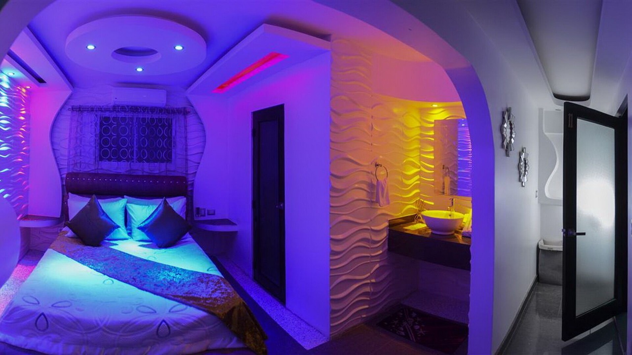 Photo of Bedroom in Villas Ana Maria