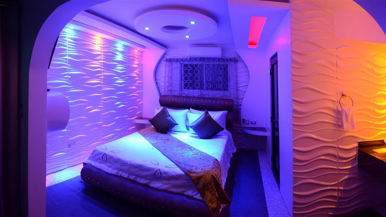 Photo of Bedroom in Villas Ana Maria