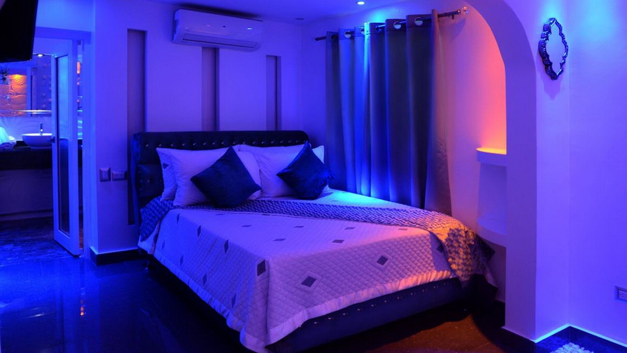 Photo of Bedroom in Villas Ana Maria