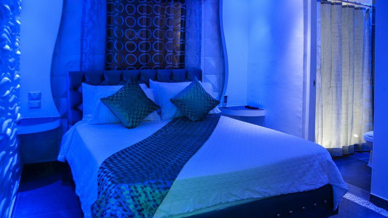 Photo of Bedroom in Villas Ana Maria