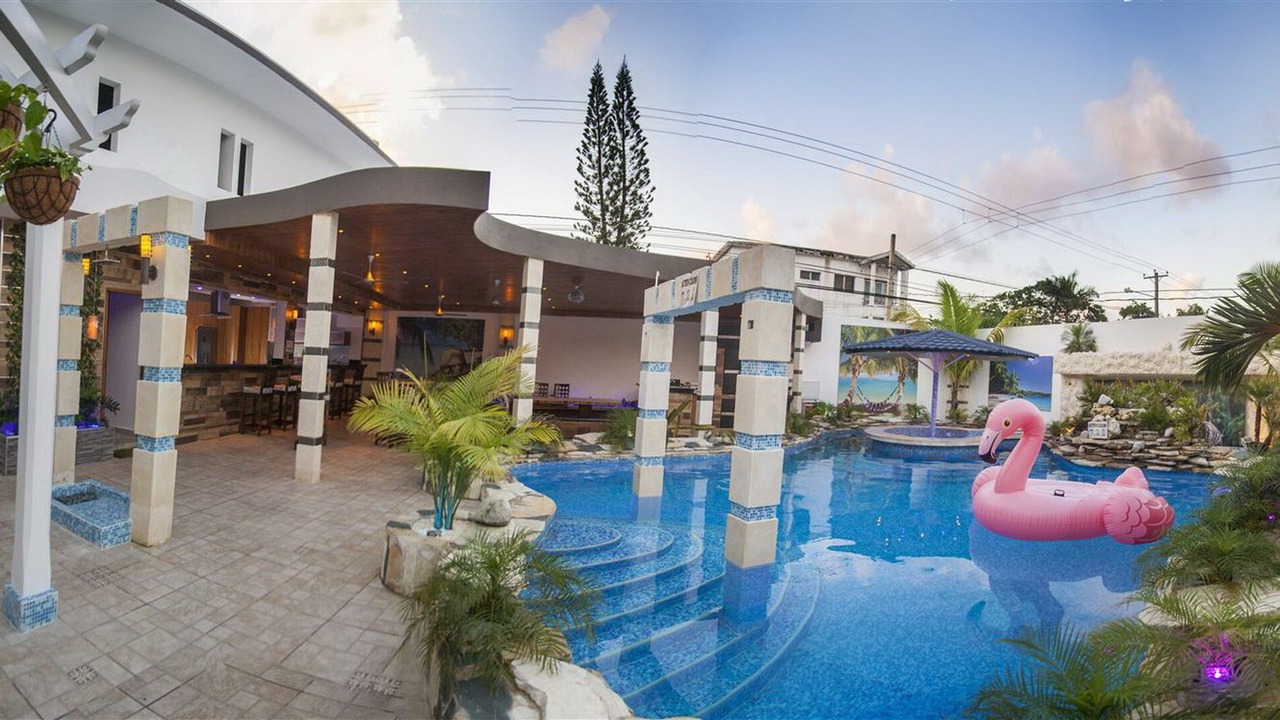 Photo of Outdoor in Villas Ana Maria