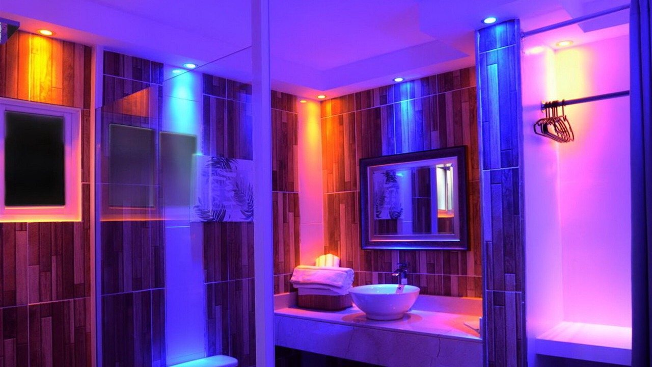Photo of Bathroom in Villas Ana Maria
