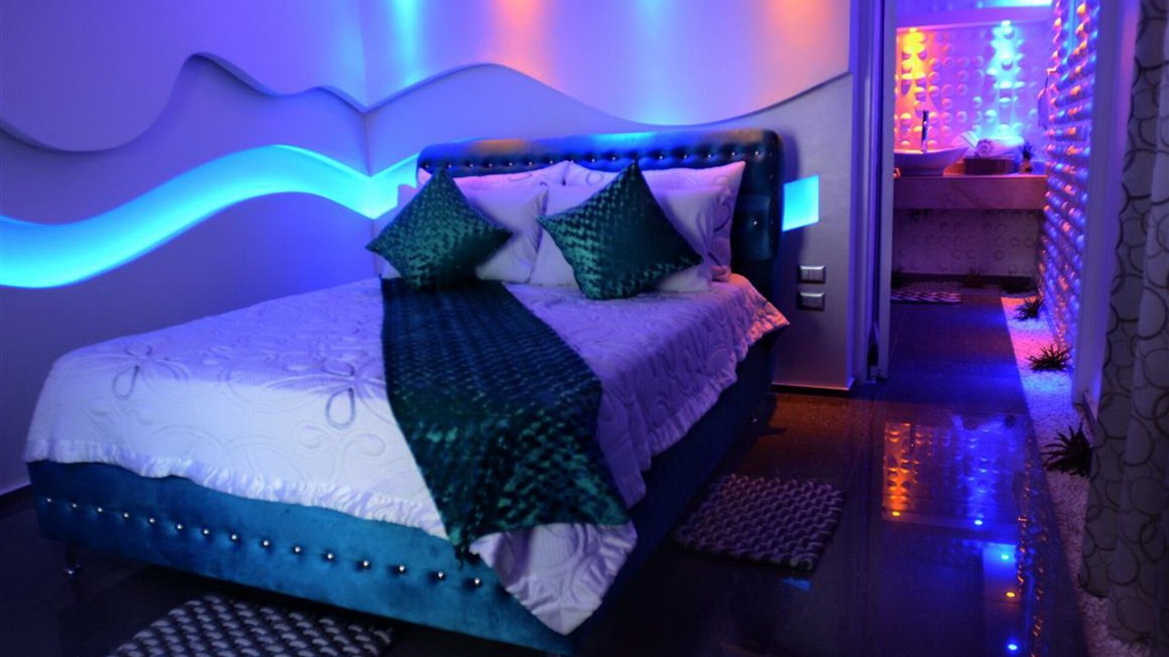 Photo of Bedroom in Villas Ana Maria
