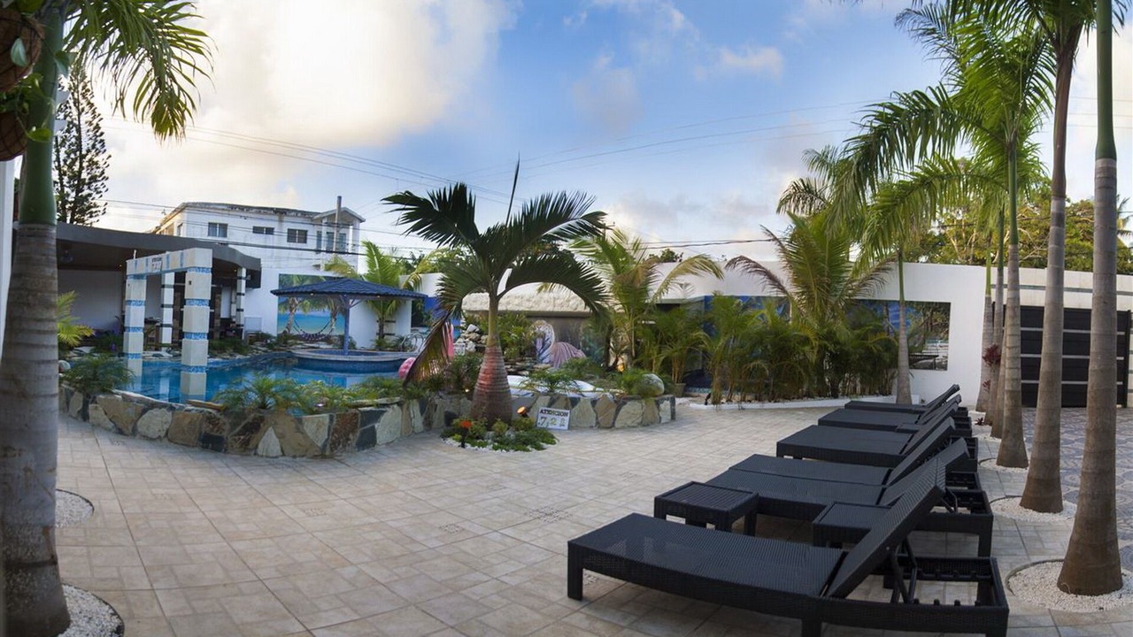 Photo of Outdoor in Villas Ana Maria