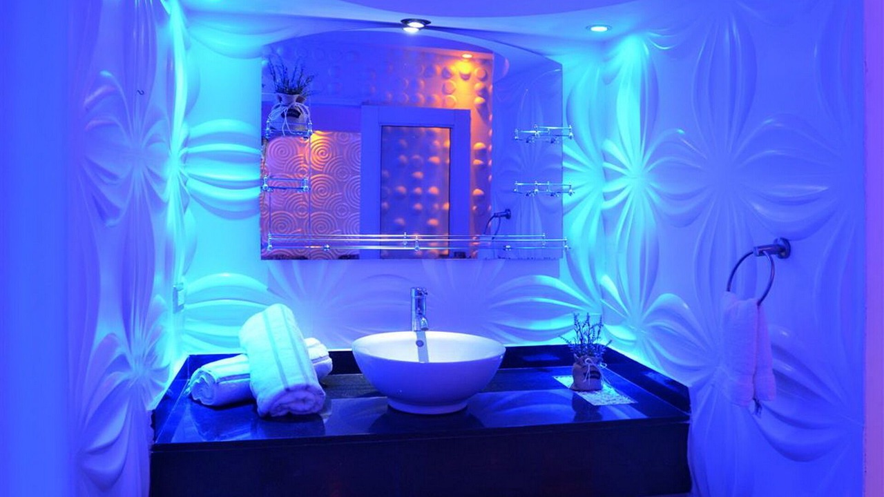 Photo of Bathroom in Villas Ana Maria