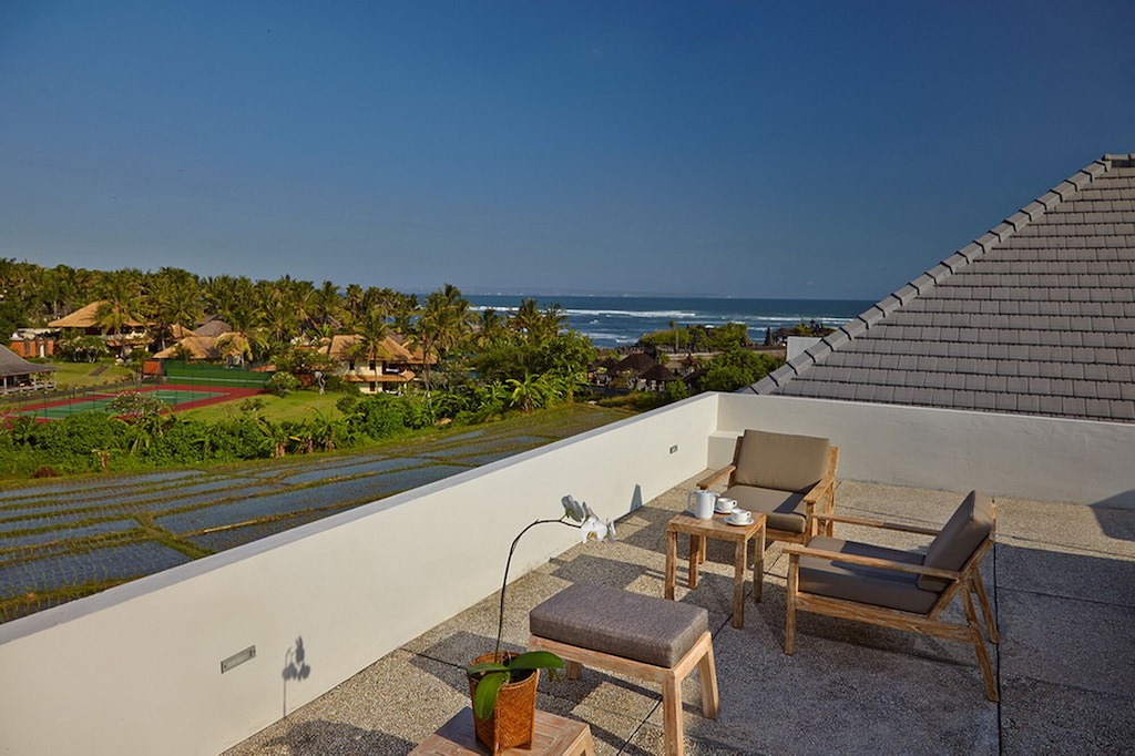 Photo of Patio Balcony in Cemagi