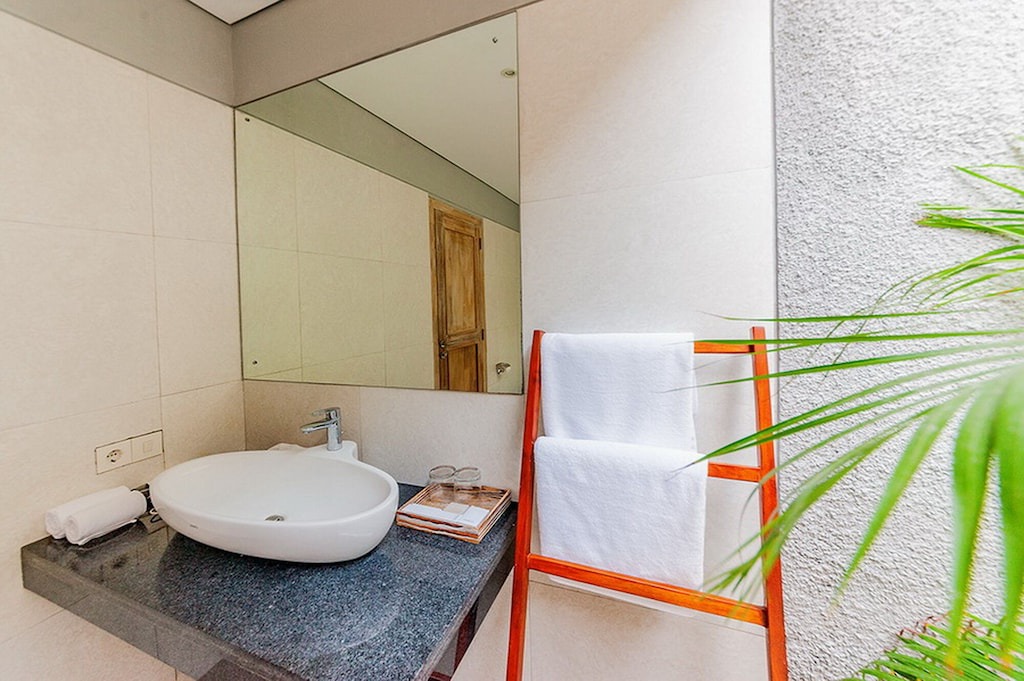 Photo of Bathroom in Cemagi