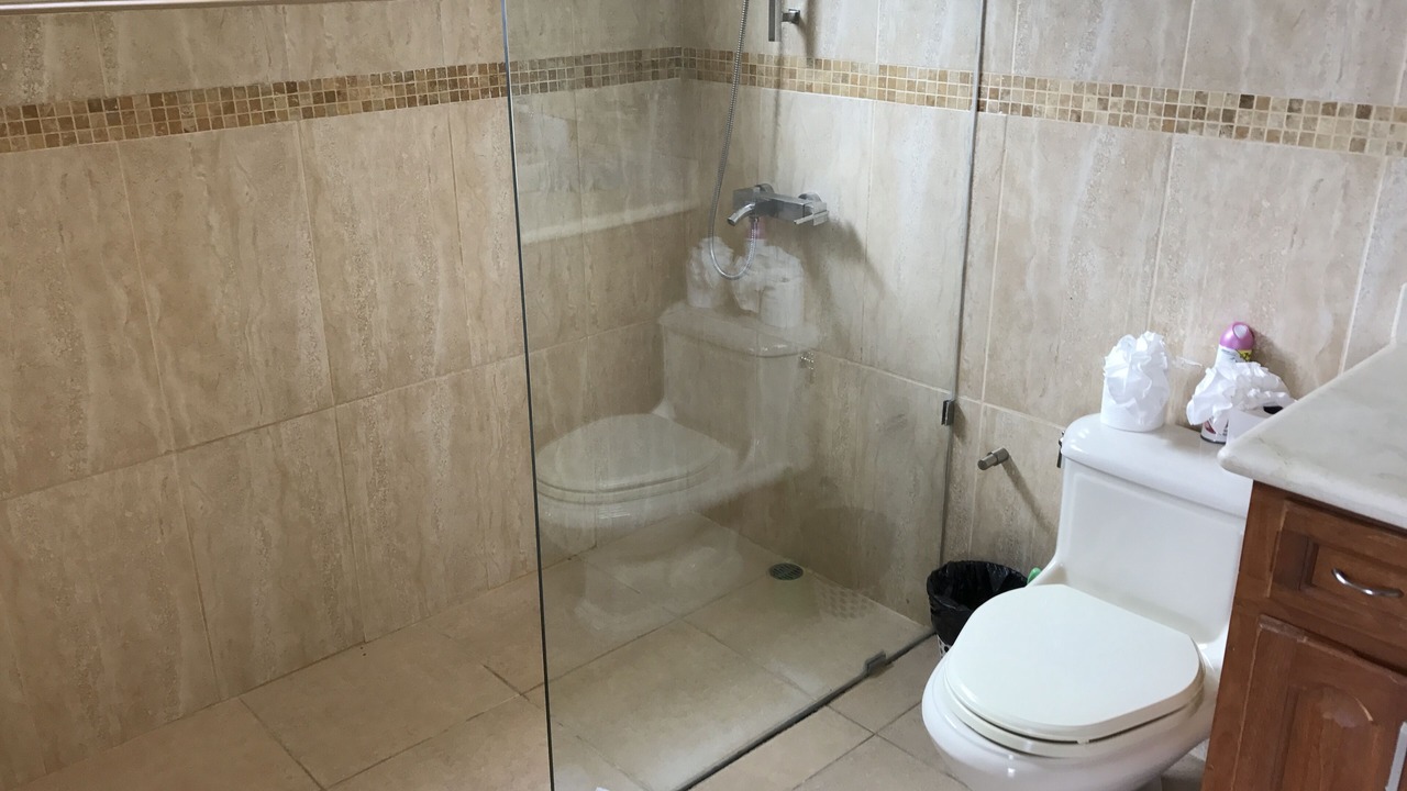 Photo of Bathroom in Sosua