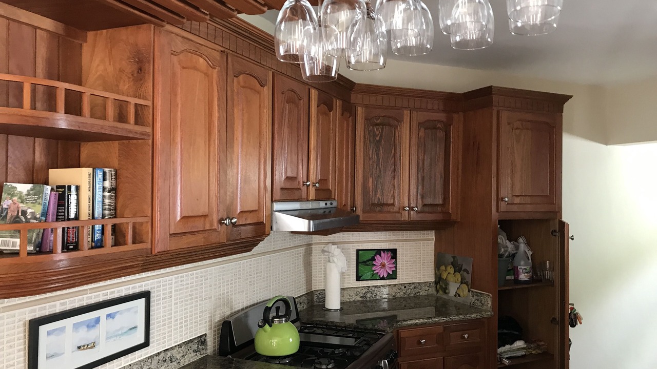 Photo of Kitchen in Sosua