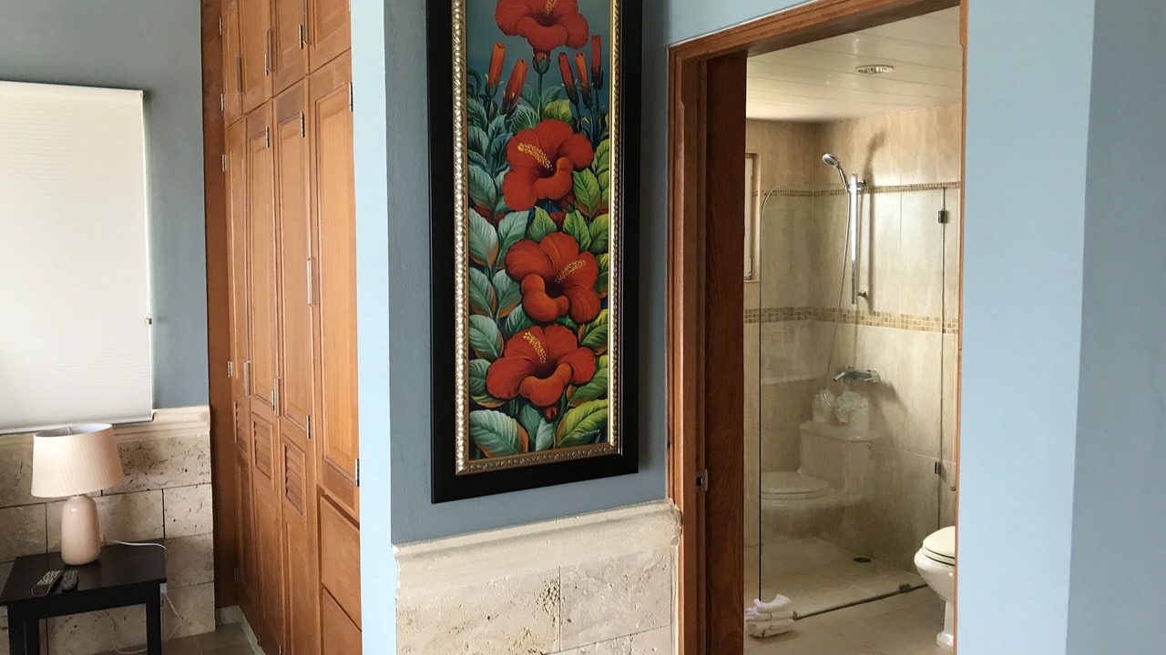 Photo of Bathroom in Sosua