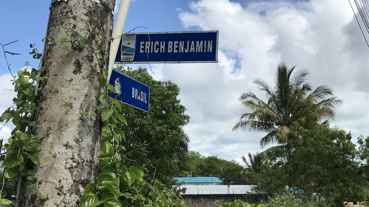 Photo of Outdoor in Sosua