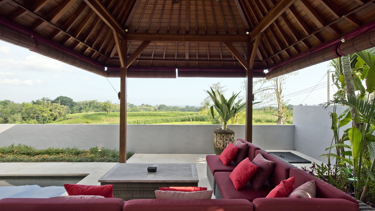 Photo of Outdoor in Tegal Mengkeb