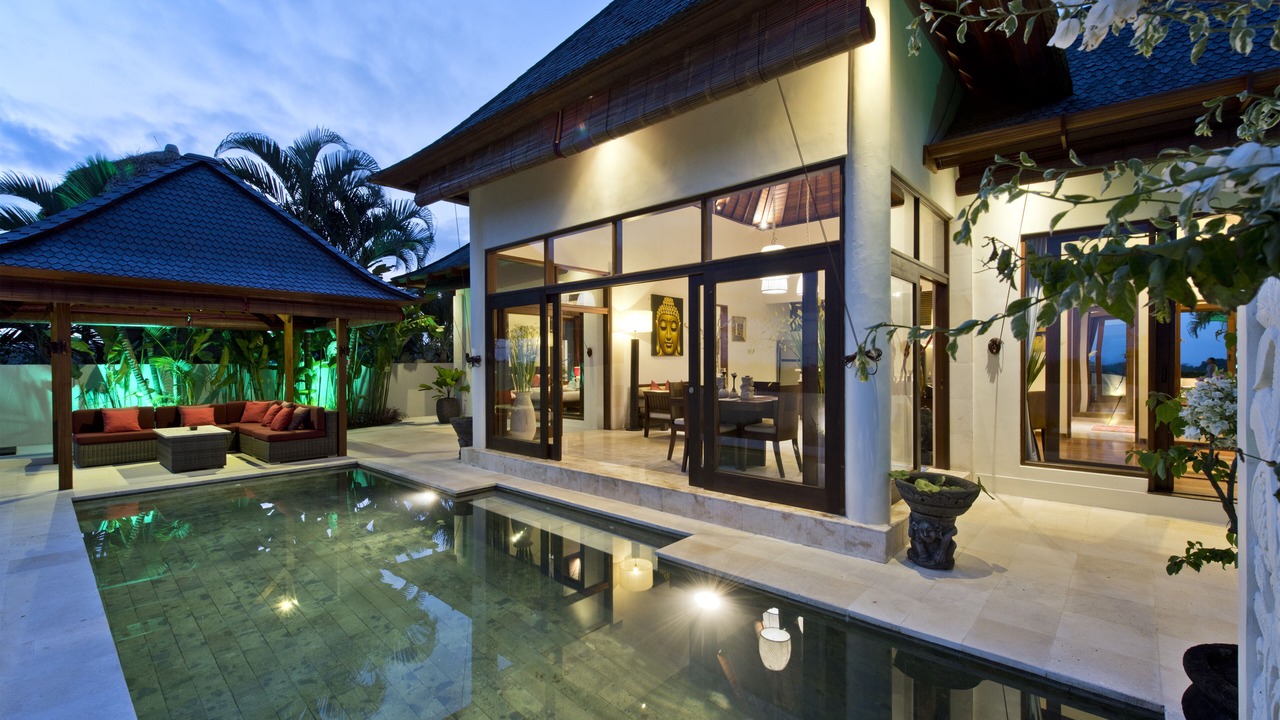 Photo of Outdoor in Tegal Mengkeb
