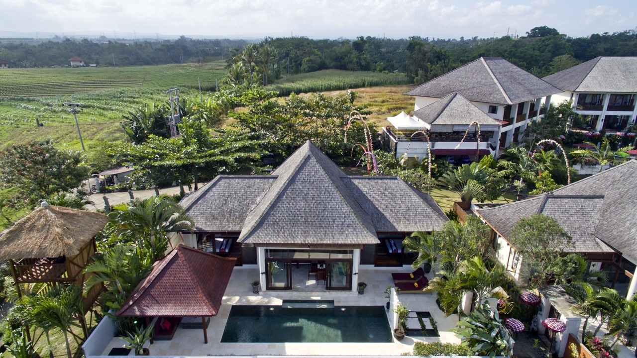 Photo of Outdoor in Tegal Mengkeb