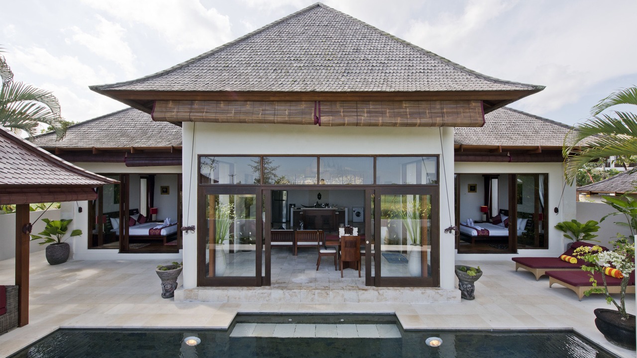 Photo of Outdoor in Tegal Mengkeb